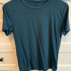 Lululemon love crew shirt